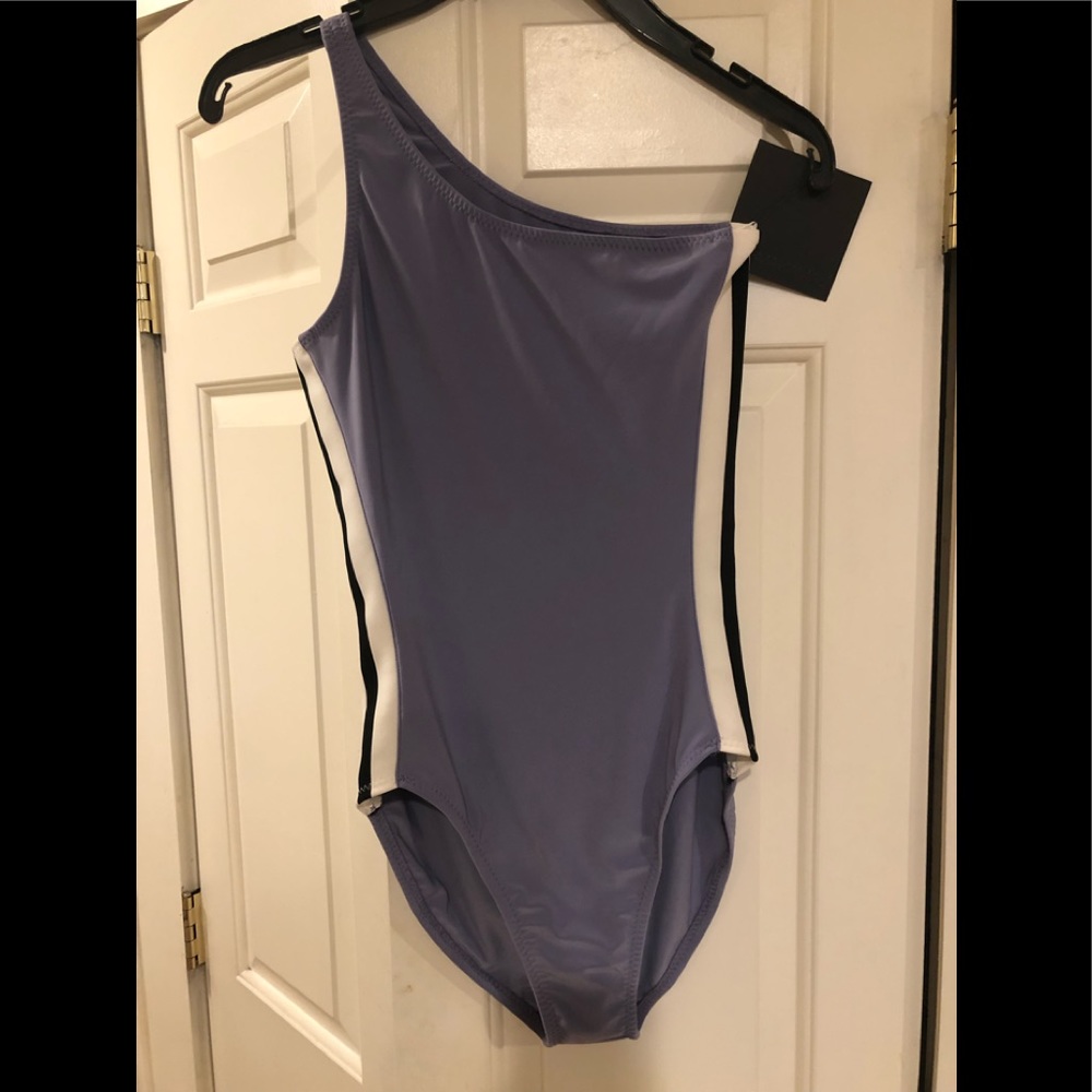 NWT one piece swimsuit